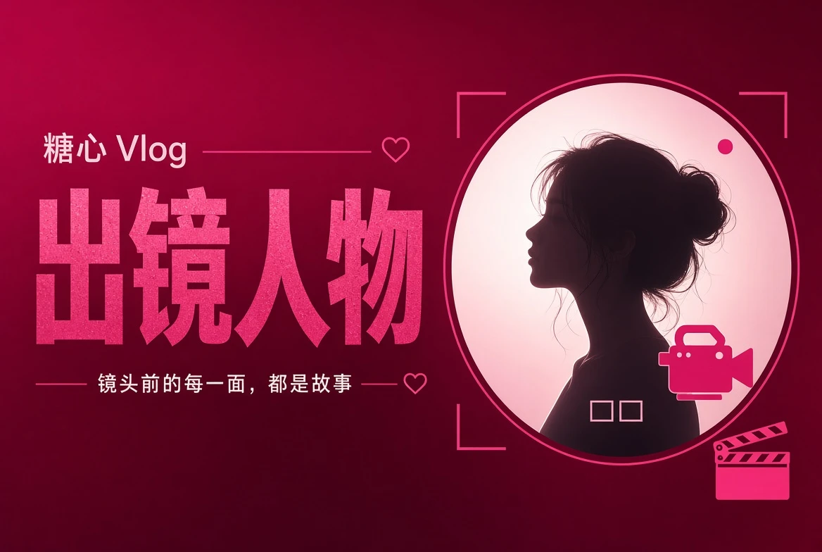 对望栏形象观察
